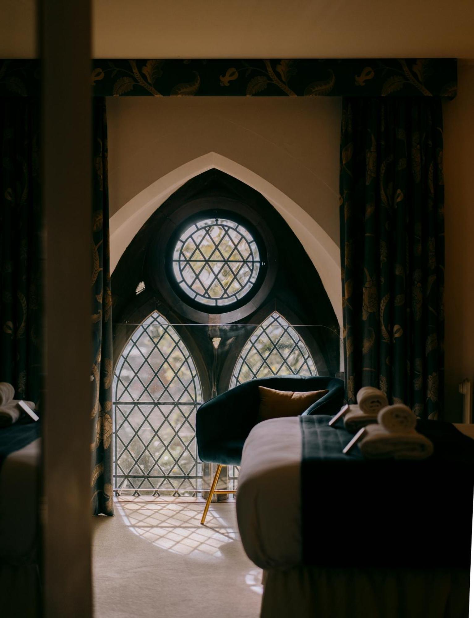The Old Palace Lodge 링컨 외부 사진
